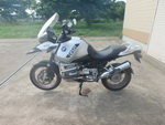 Заказать из Японии мотоцикл BMW R1150GS Adventure 2004 фото 12